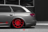 Vossen Forged VPS-307T Starting at $2000 per Wheel