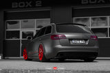 Vossen Forged VPS-307T Starting at $2000 per Wheel