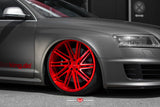 Vossen Forged VPS-307T Starting at $2000 per Wheel
