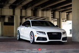 Vossen Forged VPS-306 Starting at $2000 per Wheel