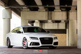 Vossen Forged VPS-306 Starting at $2000 per Wheel