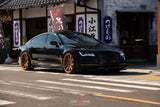Vossen Forged VPS-307T Starting at $2000 per Wheel