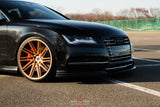 Vossen Forged VPS-307T Starting at $2000 per Wheel