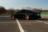 Vossen Forged VPS-307T Starting at $2000 per Wheel