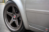Vossen Forged LC-101 Starting at $1600 per Wheel