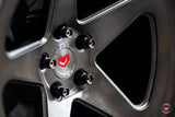 Vossen Forged LC-101 Starting at $1600 per Wheel