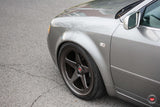 Vossen Forged LC-101 Starting at $1600 per Wheel