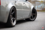 Vossen Forged LC-101 Starting at $1600 per Wheel