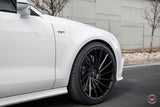 Vossen Forged VPS-305T Starting at $2000 per Wheel