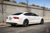 Vossen Forged VPS-305T Starting at $2000 per Wheel