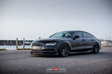 Vossen Forged VPS-307T Starting at $2000 per Wheel