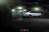 Vossen Forged VPS-307T Starting at $2000 per Wheel