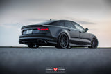 Vossen Forged VPS-307T Starting at $2000 per Wheel