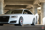 Vossen Forged CG-205 Starting at $1800 per Wheel
