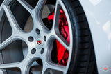 Vossen Forged CG-205 Starting at $1800 per Wheel