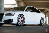 Vossen Forged CG-205 Starting at $1800 per Wheel