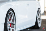 Vossen Forged CG-205 Starting at $1800 per Wheel