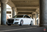 Vossen Forged CG-205 Starting at $1800 per Wheel