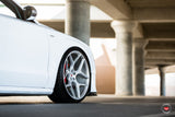 Vossen Forged CG-205 Starting at $1800 per Wheel