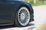 Vossen Forged LC-106T Starting at $1600 per Wheel