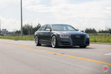 Vossen Forged LC-106T Starting at $1600 per Wheel