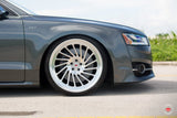 Vossen Forged LC-106T Starting at $1600 per Wheel