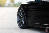 Vossen Forged VPS-307 Starting at $2000 per Wheel