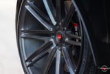 Vossen Forged VPS-307 Starting at $2000 per Wheel