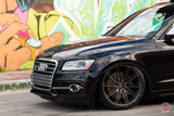 Vossen Forged VPS-307 Starting at $2000 per Wheel