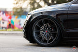 Vossen Forged VPS-307 Starting at $2000 per Wheel