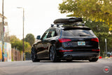 Vossen Forged VPS-307 Starting at $2000 per Wheel