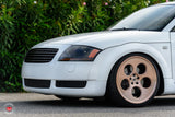 Vossen Forged LC-103 Starting at $1600 per Wheel