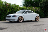 Vossen Forged LC-103 Starting at $1600 per Wheel