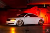 Vossen Forged LC-106 Starting at $1600 per Wheel