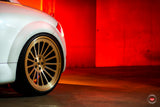 Vossen Forged LC-106 Starting at $1600 per Wheel