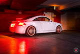 Vossen Forged LC-106 Starting at $1600 per Wheel