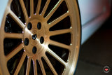Vossen Forged LC-106 Starting at $1600 per Wheel