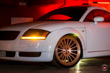 Vossen Forged LC-106 Starting at $1600 per Wheel