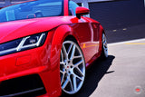 Vossen Forged VPS-315T Starting at $2000 per Wheel