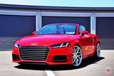 Vossen Forged VPS-315T Starting at $2000 per Wheel