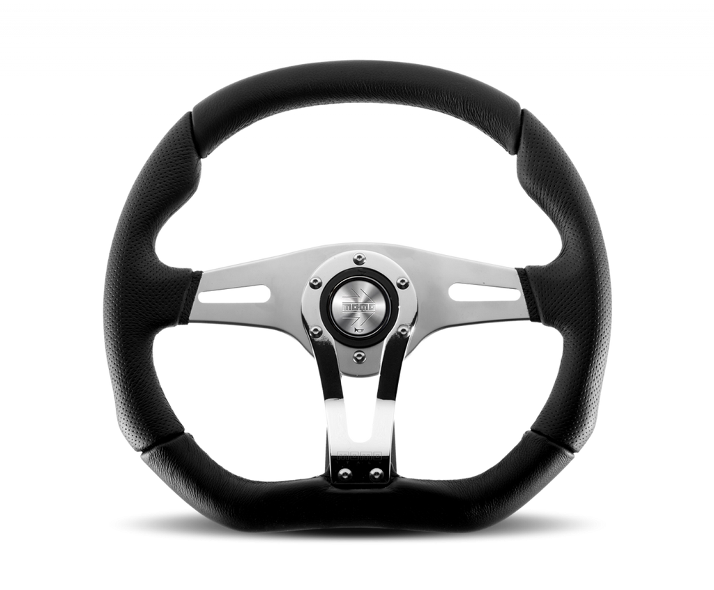 MOMO Trek R Steering Wheel 350mm