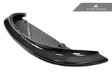 AUTOTECKNIC VACUUMED CARBON CRT AERO FRONT LIP - E90 M3 | E92 M3 | E93 M3