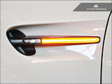 AUTOTECKNIC CLARITY 24 LED FENDER TURN SIGNAL - BMW E90 M3 | E92 M3 | E93 M3