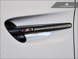 AUTOTECKNIC CLARITY 24 LED FENDER TURN SIGNAL - BMW E90 M3 | E92 M3 | E93 M3