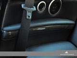 AUTOTECKNIC REPLACEMENT CARBON FIBER INTERIOR TRIM KIT - E92 M3 COUPE