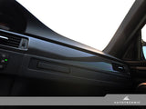 AUTOTECKNIC REPLACEMENT CARBON FIBER INTERIOR TRIM KIT - E92 M3 COUPE