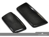 AUTOTECKNIC REPLACEMENT CARBON FIBER INTERIOR TRIM KIT - E92 M3 COUPE