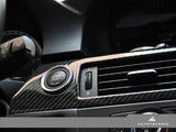 AUTOTECKNIC REPLACEMENT CARBON FIBER INTERIOR TRIM KIT - E92 M3 COUPE