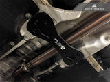 AutoTecknic Lower Reinforcement Brace - F30/F31 3-Series