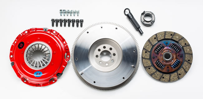 South Bend / DXD Racing Clutch Mini Cooper S 6SP 1.6L Stg 3 Daily Clutch Kit (with FW)